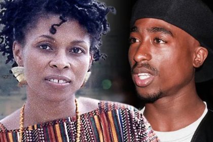 Assata Shakur Related to Tupac Shakur: Was She His Mom?