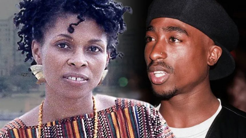 Assata Shakur Related to Tupac Shakur: Was She His Mom?
