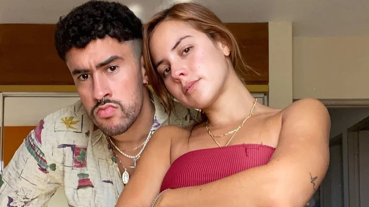 Bad Bunny's Girlfriend or Wife: Does the Singer Have Kids?