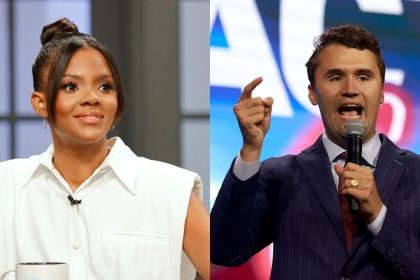 Candace Owens' Charlie Kirk Conspiracy: What Is She Saying?