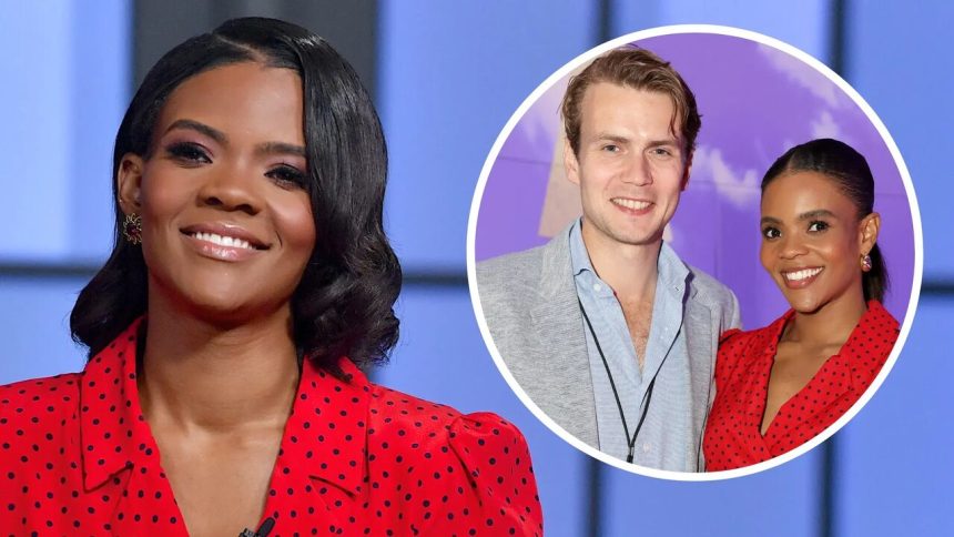 Candace Owens' Husband: Married to George Farmer—DETAILS