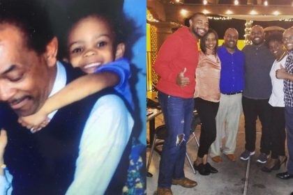 Candace Owens' Parents & Family: Meet Her Mom and Dad