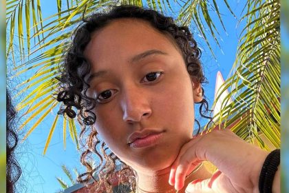 Celeste Rivas Hernandez's Parents & Family: Her Mom and Dad