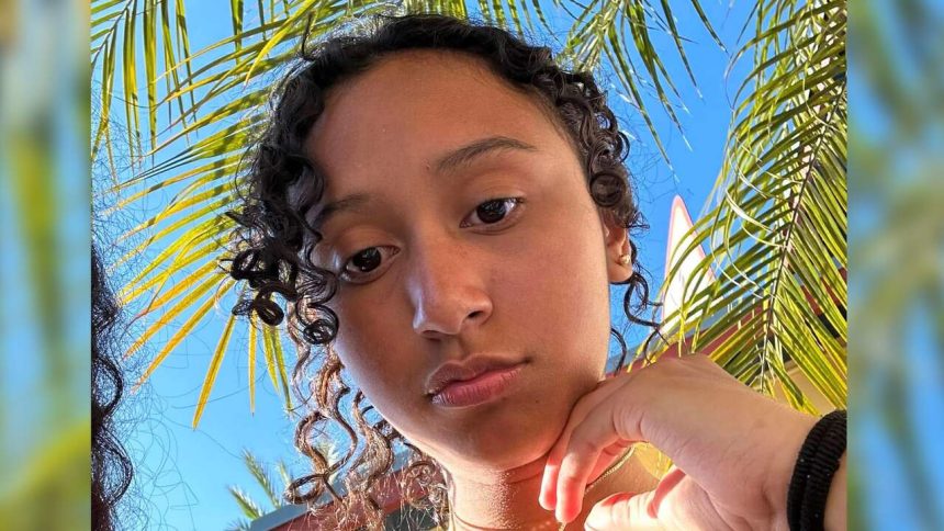 Celeste Rivas Hernandez's Parents & Family: Her Mom and Dad