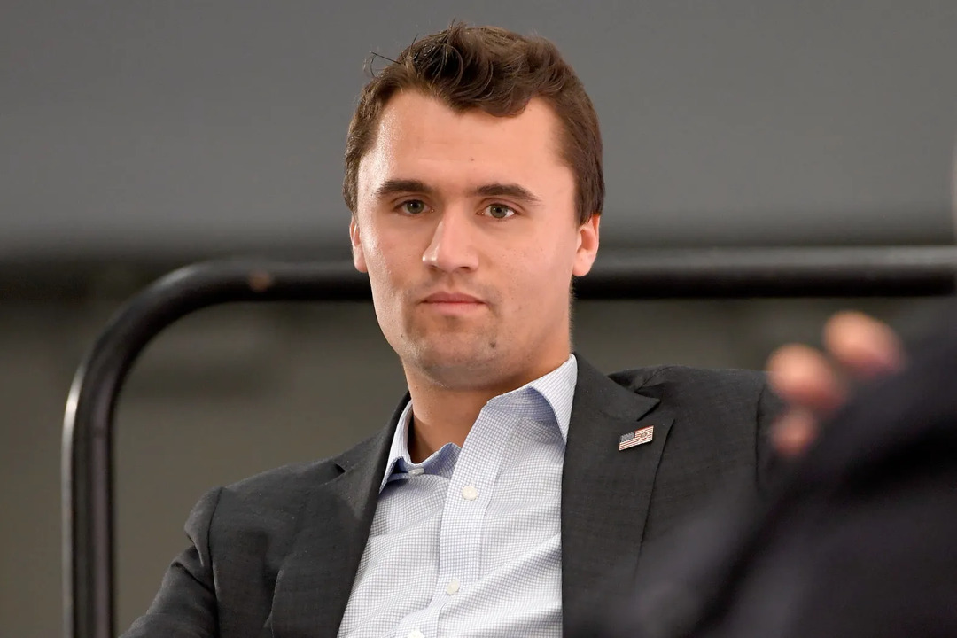 Charlie Kirk's net worth was $12 million.