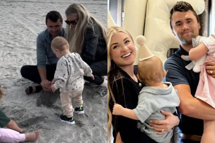 Charlie Kirk's 2 Kids: Names and Ages of His Children