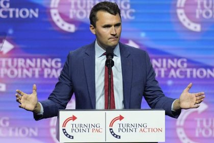 Charlie Kirk Net Worth: Inside His $12M Fortune in 2025