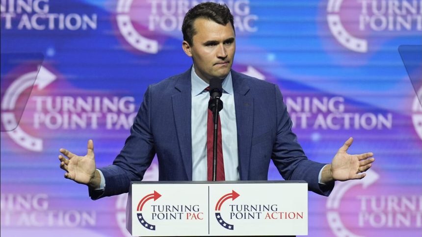 Charlie Kirk Net Worth: Inside His $12M Fortune in 2025
