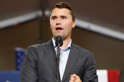 Charlie Kirk's Parents & Ethnicity: His Mom, Dad & Siblings