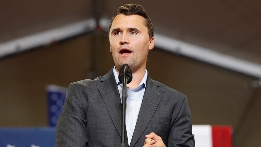 Charlie Kirk's Parents & Ethnicity: His Mom, Dad & Siblings