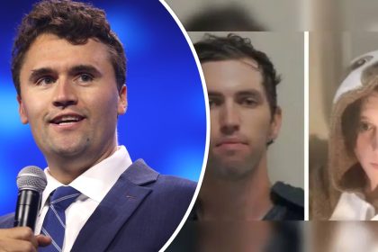 Charlie Kirk Shooter Transgender Partner: Lance Twiggs, Utah