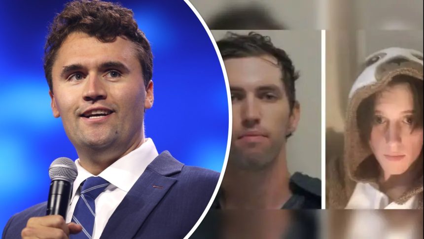 Charlie Kirk Shooter Transgender Partner: Lance Twiggs, Utah
