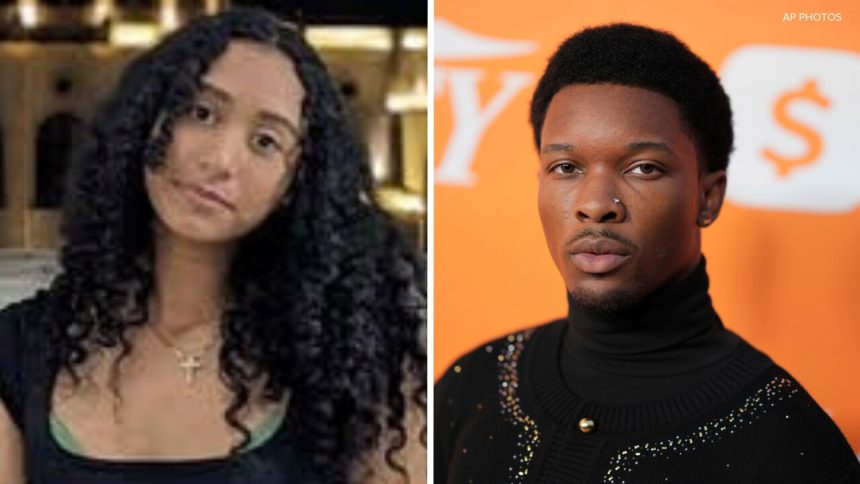 D4vd Girlfriend Age: Celeste Rivas, 15?—Updates (2024/2025)