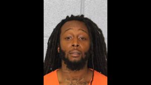Decarlos Brown Jr's History: See His 14-Year Criminal Record