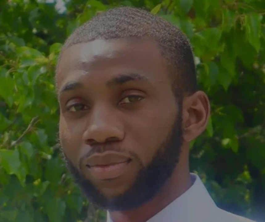 Demartravion “Trey” Reed.