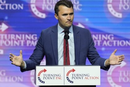 Did Charlie Kirk Have Tourette’s Syndrome? What We Know