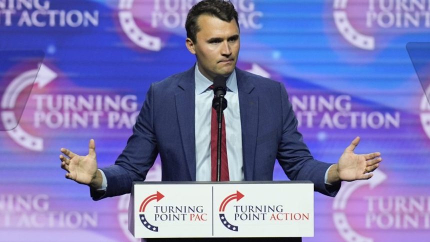 Did Charlie Kirk Have Tourette’s Syndrome? What We Know