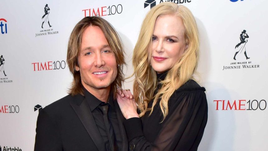Did Keith Urban Cheat on Nicole Kidman? Affair Rumors
