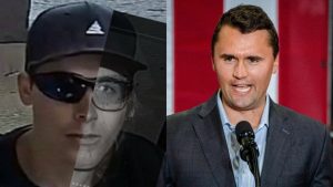 Did Skye Valadez and Charlie Kirk Debate? What We Know