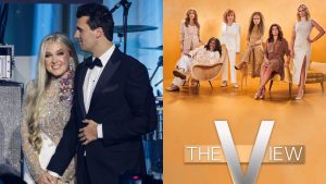 Erika Kirk Lawsuit: Is She Suing The View or ABC? Explained
