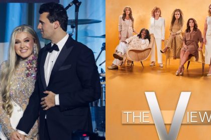 Erika Kirk Lawsuit: Is She Suing The View or ABC? Explained