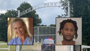Harold Rashad Dabney III, 28, Montgomery: Arrests, Explained