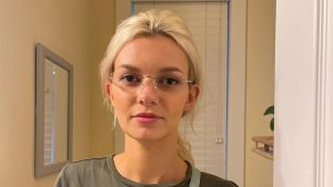 Iryna Zarutska's Parents & Family: Meet Her Mom and Dad