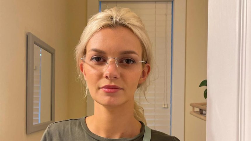 Iryna Zarutska's Parents & Family: Meet Her Mom and Dad