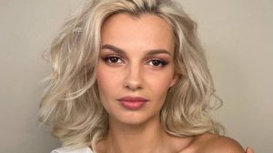 Iryna Zarutska: Ukrainian Girl Stabbed on Train in Charlotte
