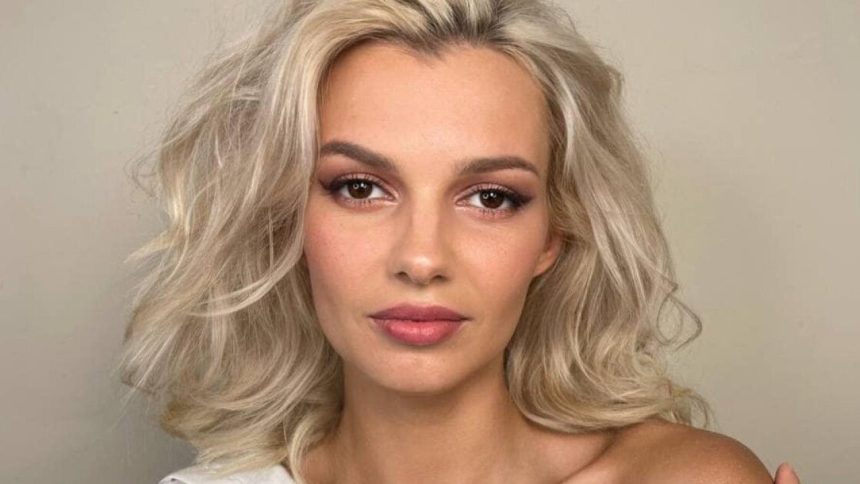 Iryna Zarutska: Ukrainian Girl Stabbed on Train in Charlotte