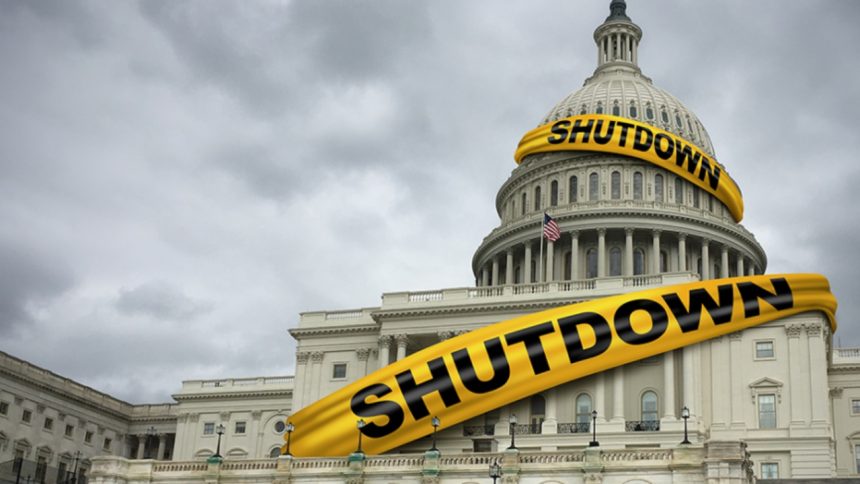Is the Government Going to Shut Down? When? | US Gov | 2025