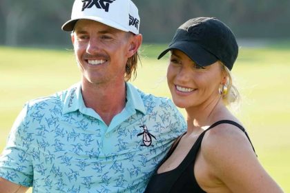 Jake Knapp’s Wife or Girlfriend: Who Was Makena White?