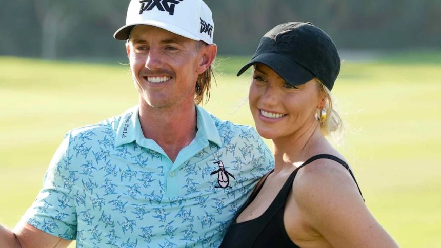 Jake Knapp’s Wife or Girlfriend: Who Was Makena White?
