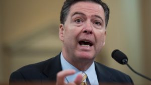 James Comey Indictment: What Is He Indicted for? | Charges