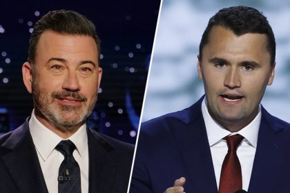 Jimmy Kimmel Fired: What Did He Say? Charlie Kirk Comments
