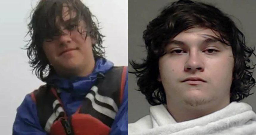 Did ICE Shooter Joshua Jahn Have Facebook or Social Media?