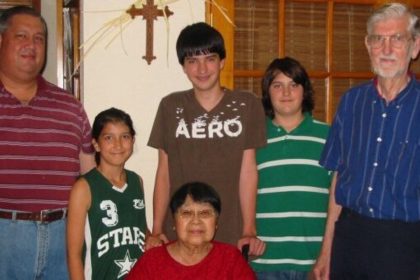 Joshua Jahn's Parents & Family: Meet His Mom and Dad