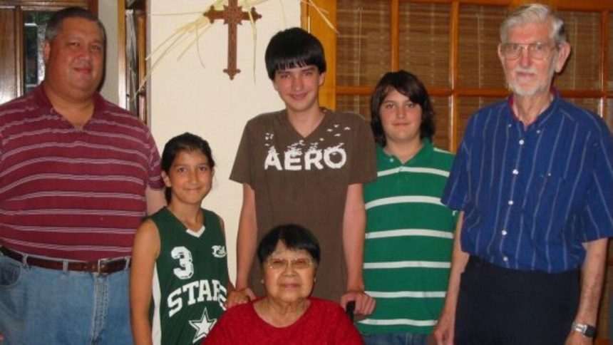 Joshua Jahn's Parents & Family: Meet His Mom and Dad