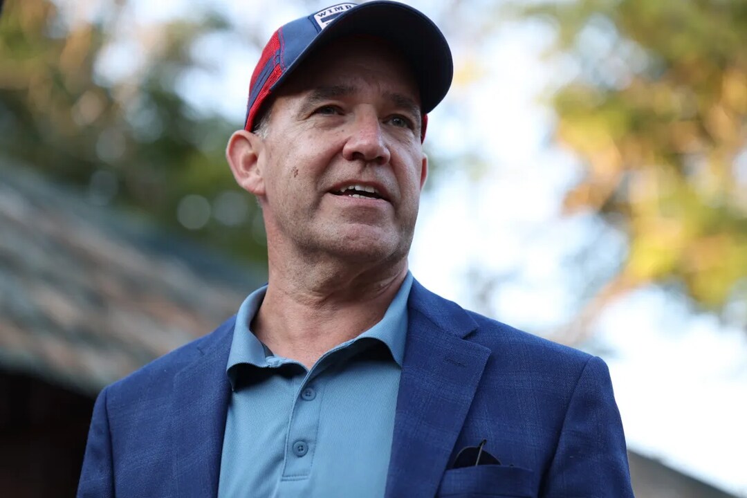 Matthew Dowd's net worth is estimated at $5 million in 2025.