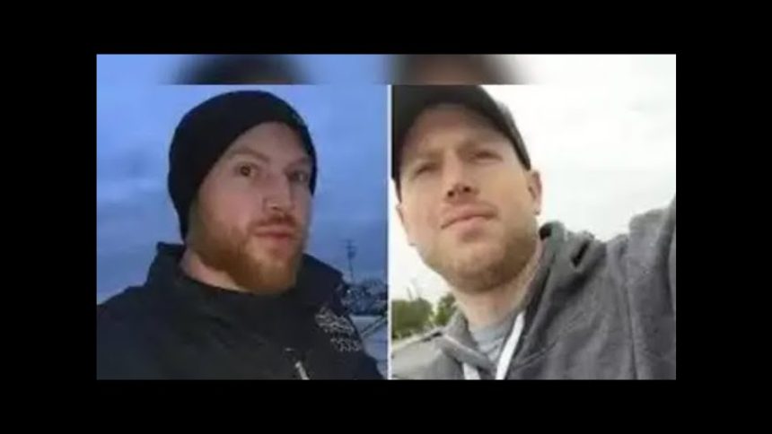 Matthew James Ruth: Was the Shooter Republican or MAGA?