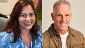Mel Owens' Wife: Divorce, Ex-Wife Fabiana | Golden Bachelor