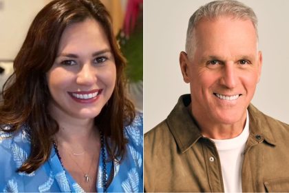 Mel Owens' Wife: Divorce, Ex-Wife Fabiana | Golden Bachelor