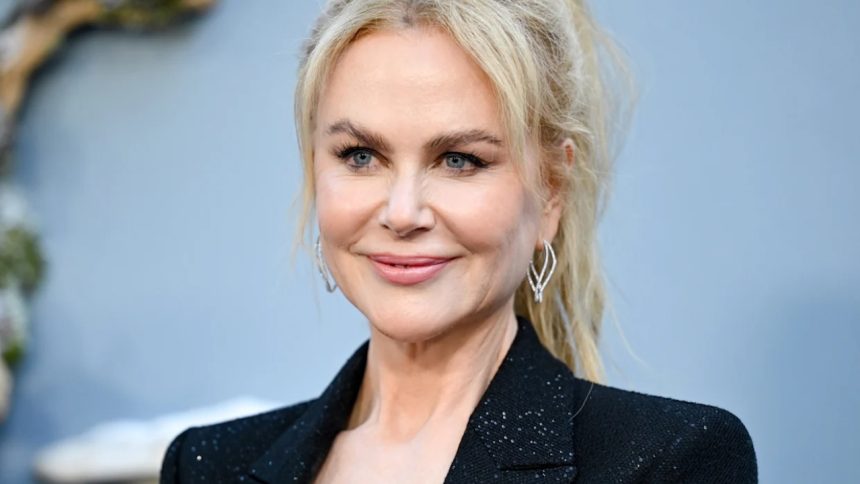 Nicole Kidman Net Worth: Inside Her $250M Fortune in 2025