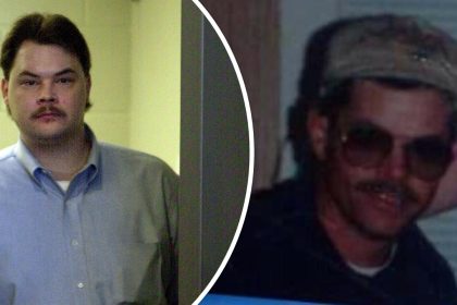 Robert Eugene Brashers: Yogurt Shop Murders Solved | Austin