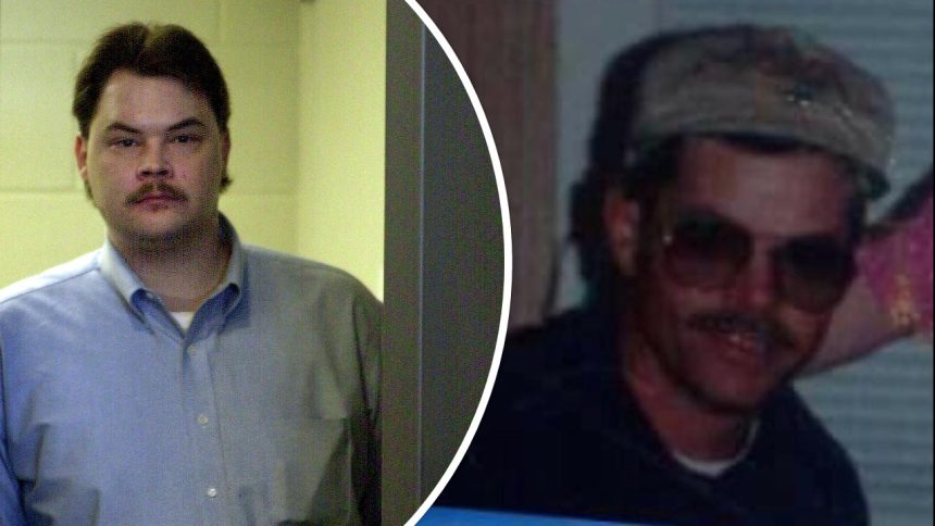 Robert Eugene Brashers: Yogurt Shop Murders Solved | Austin