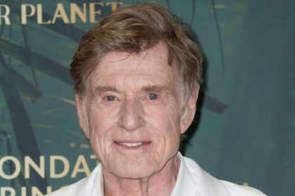 Robert Redford Net Worth: Utah Home | House Update (2025)