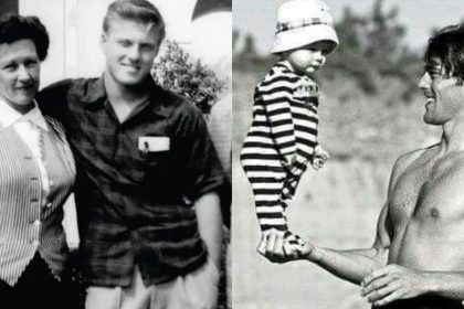 Robert Redford's Parents & Ethnicity: Meet His Mom and Dad