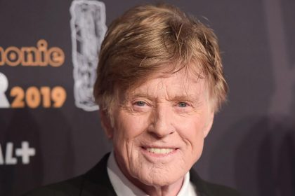 Robert Redford's Politics: His Political Views/Affiliation