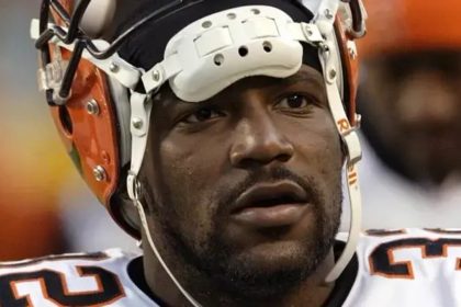 What Was Rudi Johnson’s Cause of Death? Full Details