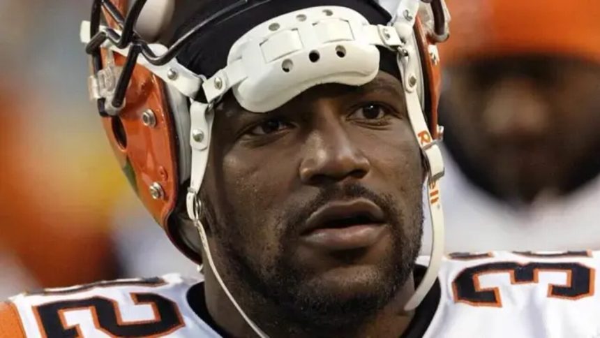 What Was Rudi Johnson’s Cause of Death? Full Details